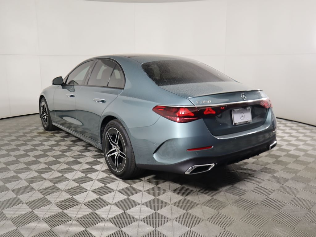 Thumbnail: 2025 Mercedes-Benz E-Class - 7