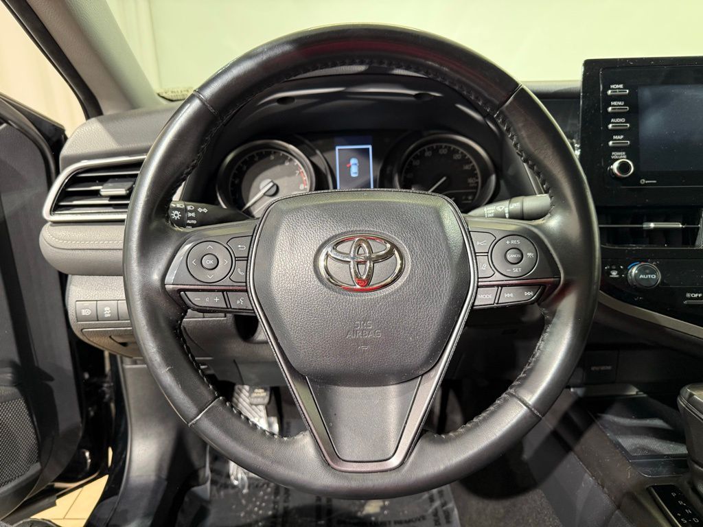 Thumbnail: 2023 Toyota Camry - 20