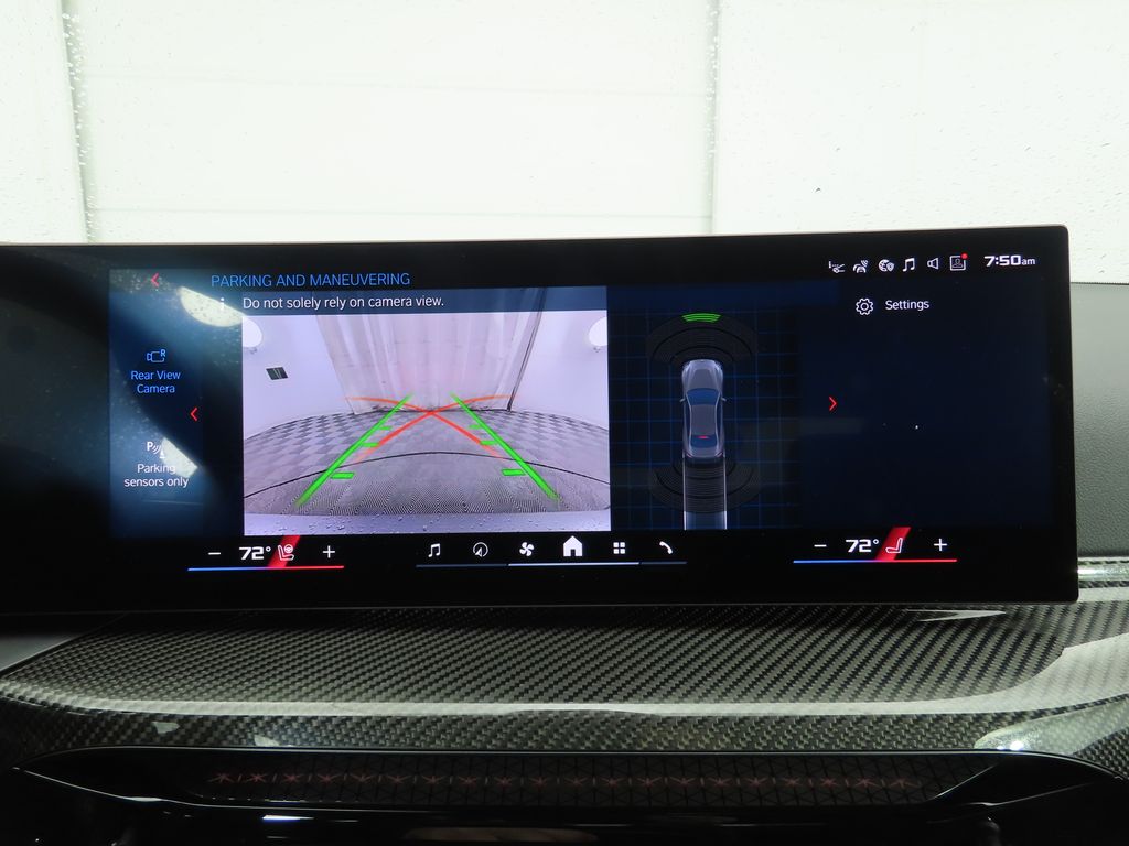 Thumbnail: 2026 BMW M2 - 16