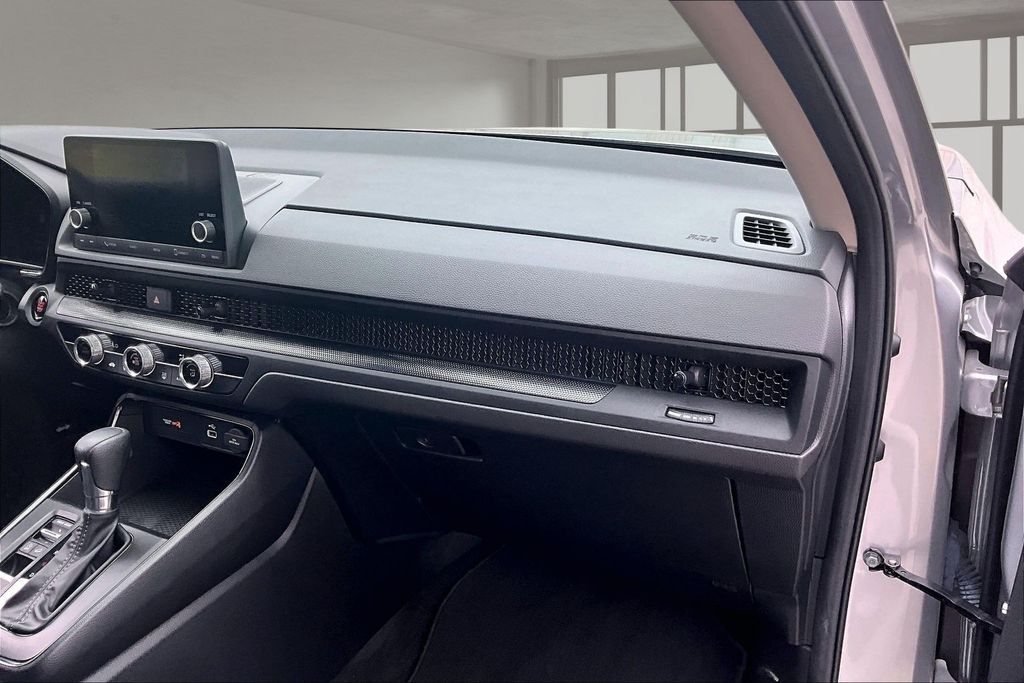 2023 Honda CR-V LX - Photo 24