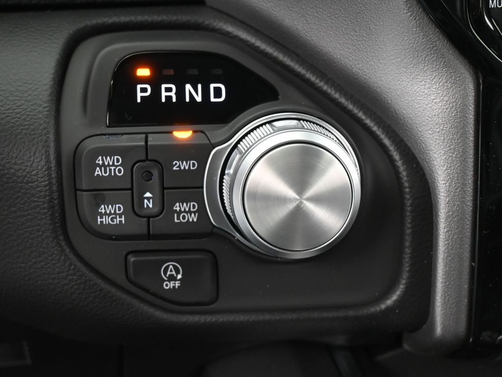 New 2026 Silver Zynith Ram Laramie image 20