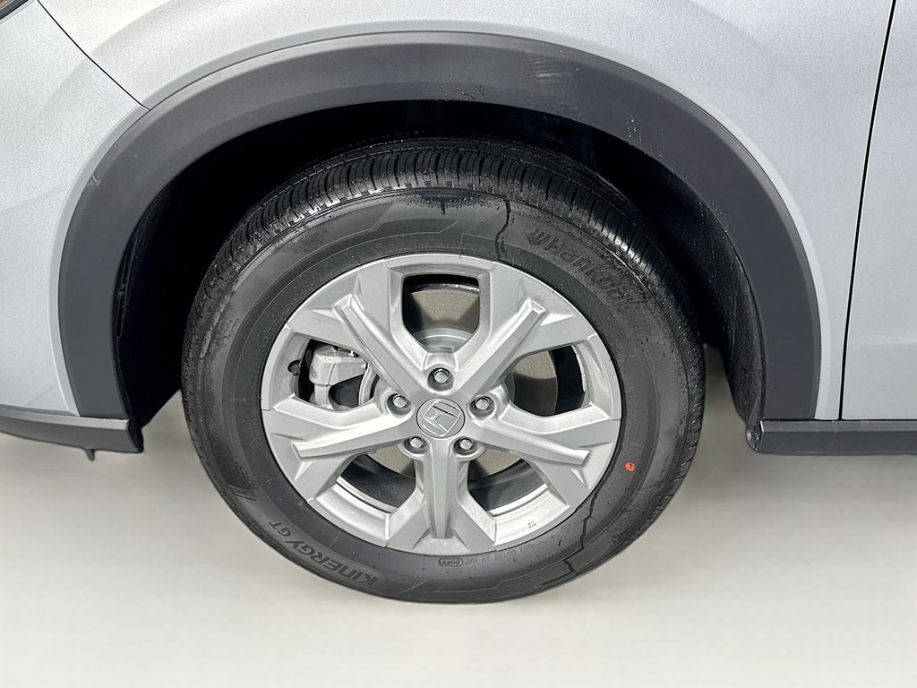 Used Car 2025 Honda Hr-v  Lx For Sale Under $30,000 In Austin, Texas