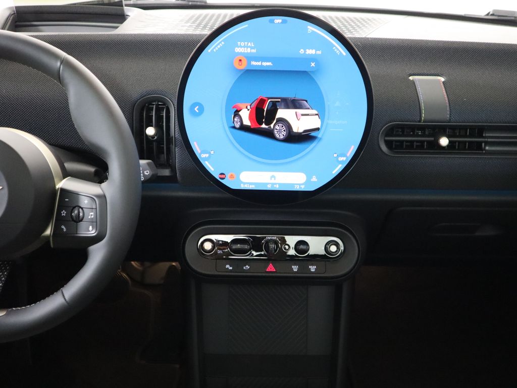 Thumbnail: 2026 MINI Cooper - 15