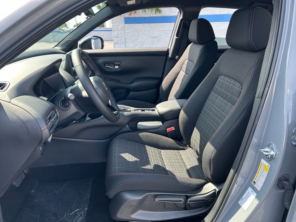 Thumbnail: 2026 Honda HR-V - 16