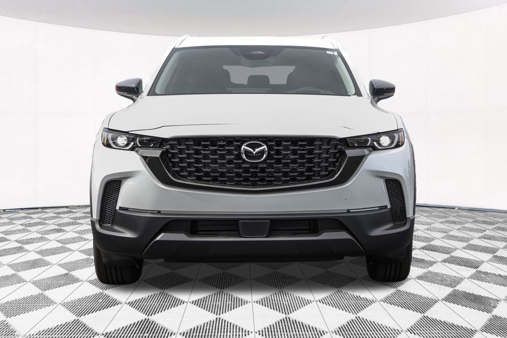 Mazda CX-50 2.5 Hybrid Premium Plus