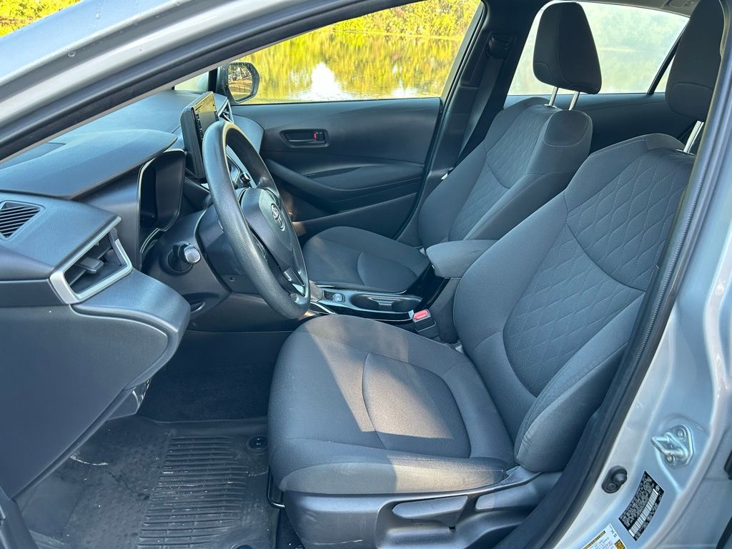 Thumbnail: 2022 Toyota Corolla - 14