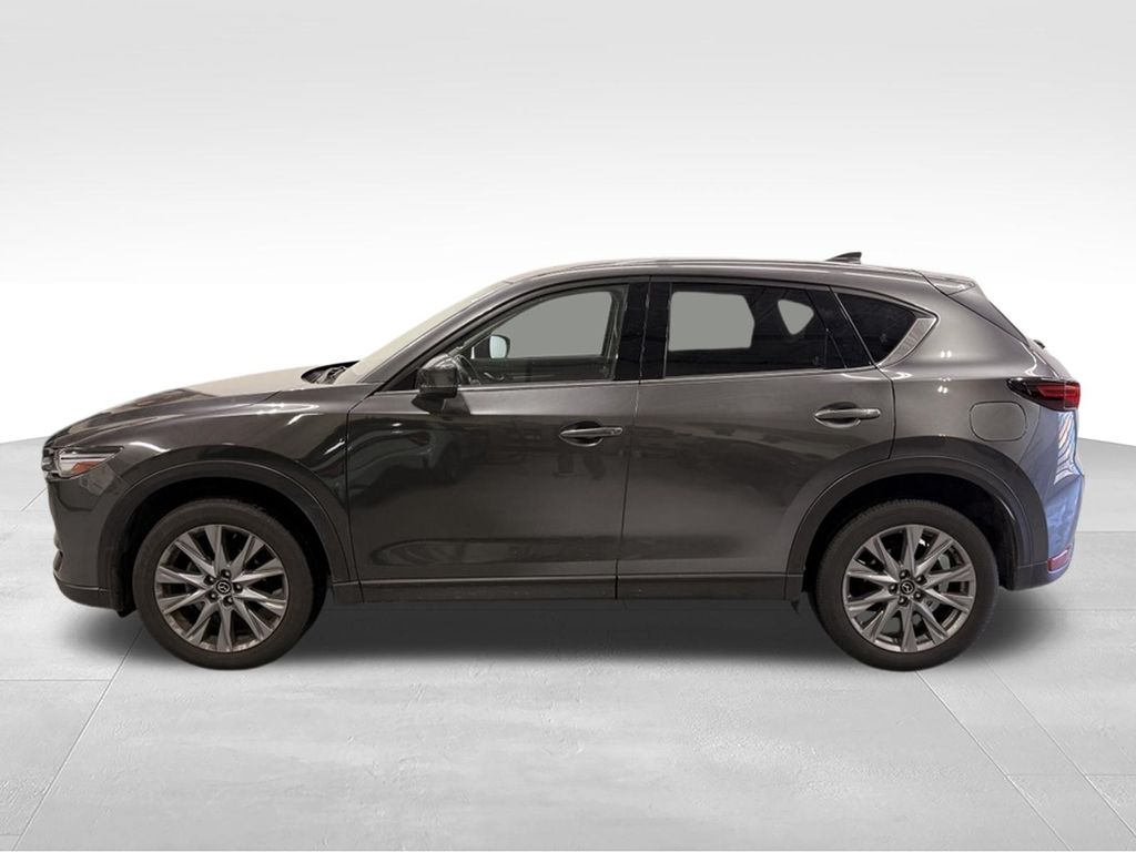Thumbnail: 2020 Mazda CX-5 - 2