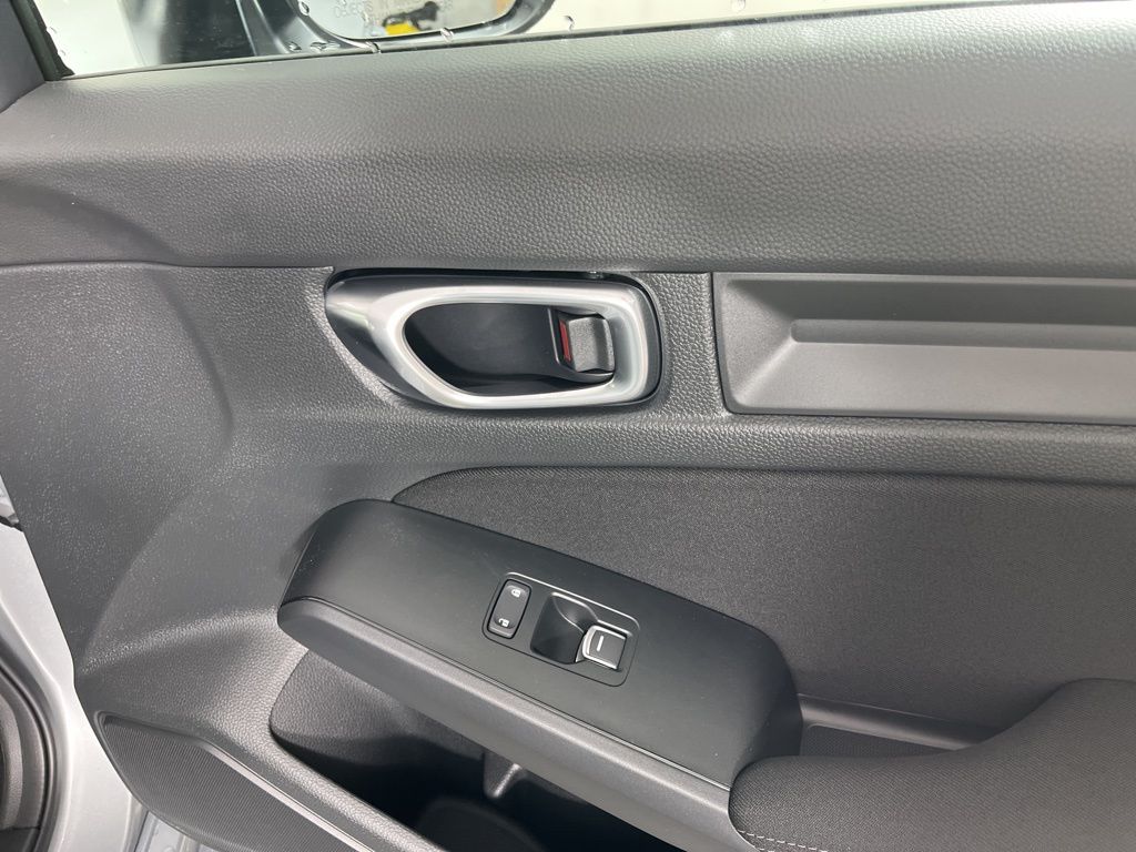 Thumbnail: 2026 Honda Civic - 9