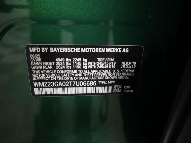 Thumbnail: 2026 MINI Cooper Countryman - 31