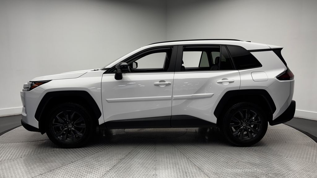 Thumbnail: 2026 Toyota RAV4 - 4