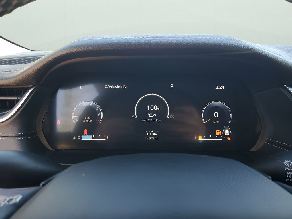 Used Car 2024 Jeep Grand Cherokee  Limited For Sale Under $40,000 In Austin, Texas