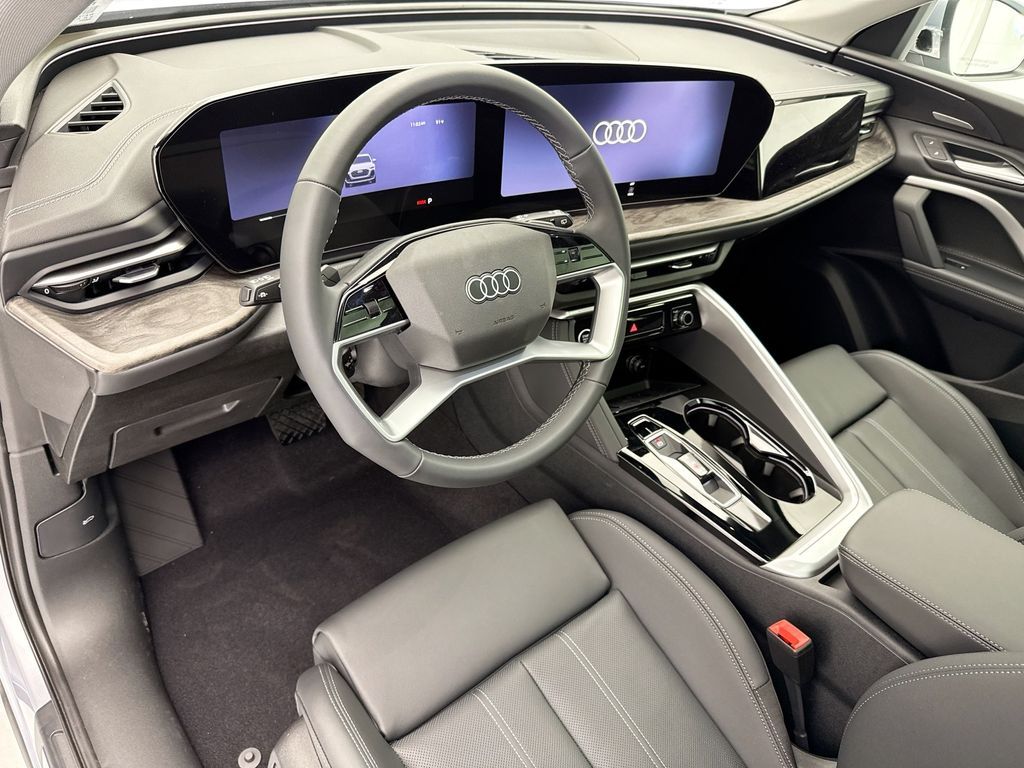 Thumbnail: 2026 Audi Q5 - 10