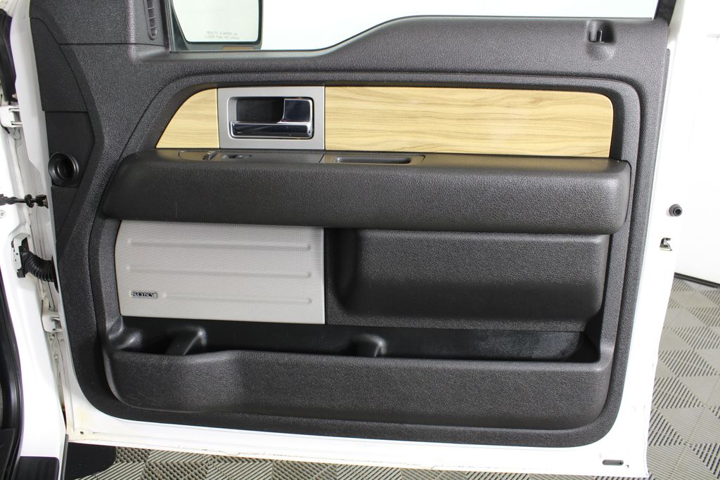 Used 2011 Ford F-150 for sale in 