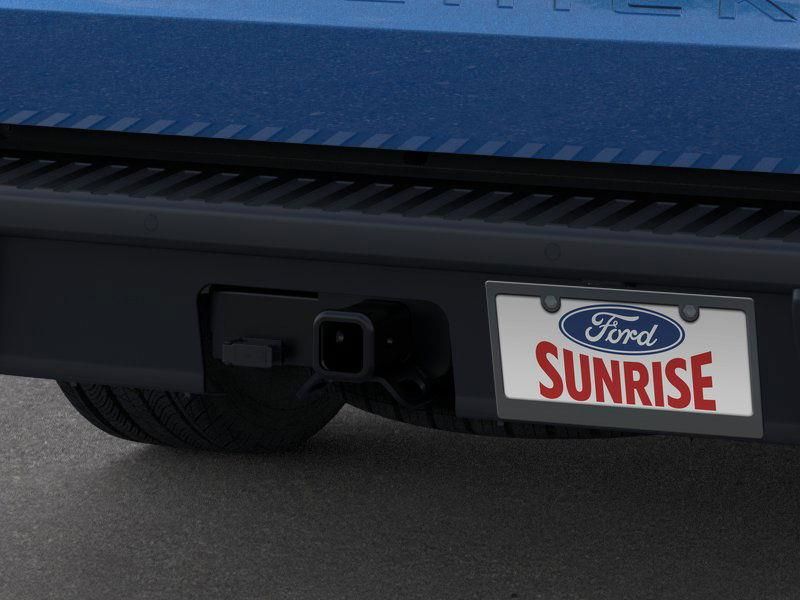 New 2026 Ford Maverick XLT 4D Crew Cab