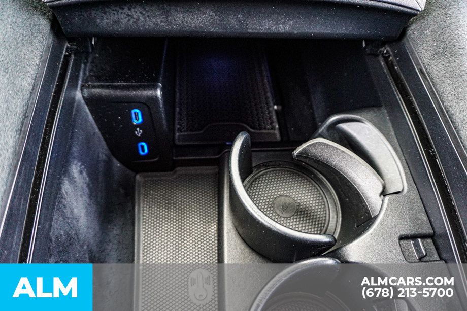 Used 2023 Black Mercedes-Benz Base image 45
