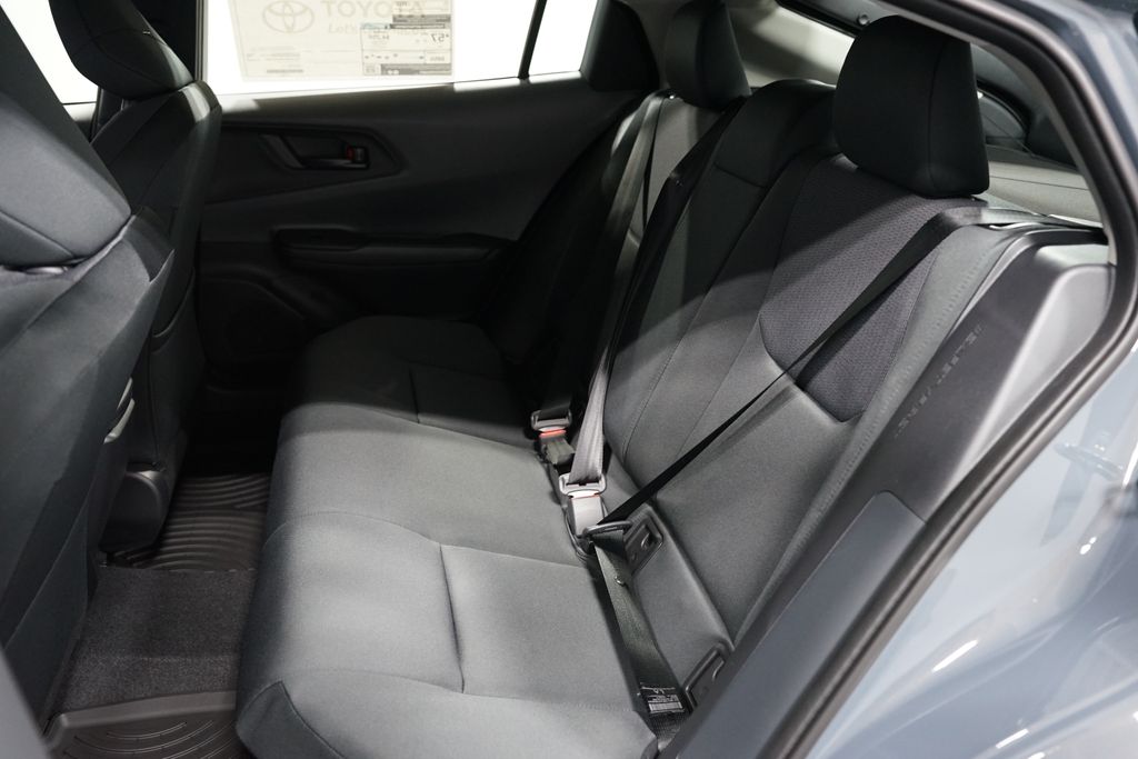 Thumbnail: 2026 Toyota Prius - 27