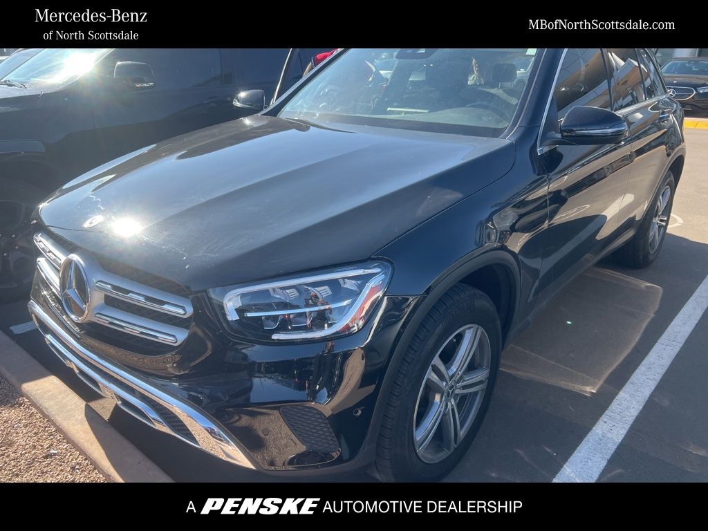 2022 Mercedes-Benz GLC 300 -
                  Phoenix, AZ