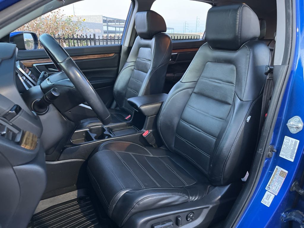 Thumbnail: 2020 Honda CR-V - 25