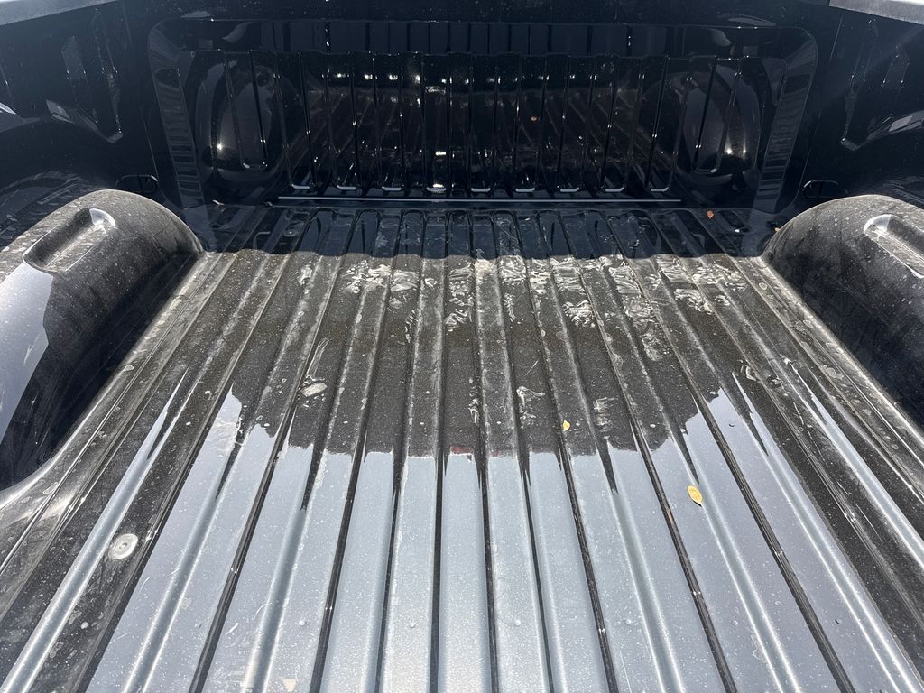 New 2026 Ram 1500 Truck