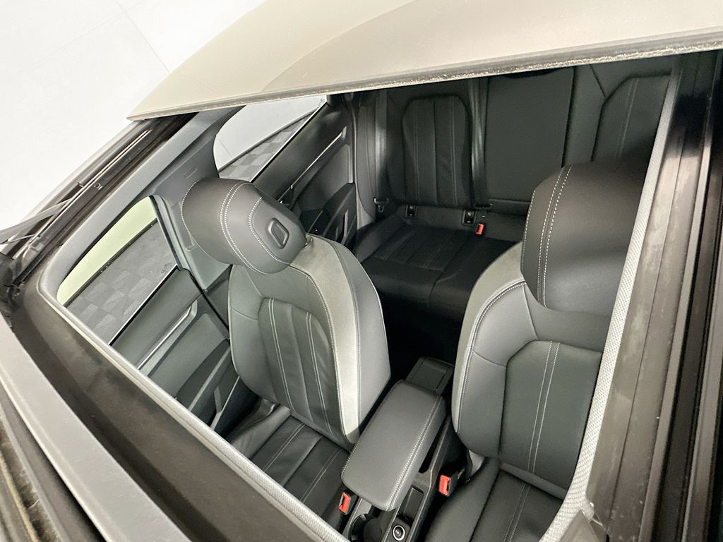 Thumbnail: 2022 Audi A3 - 21