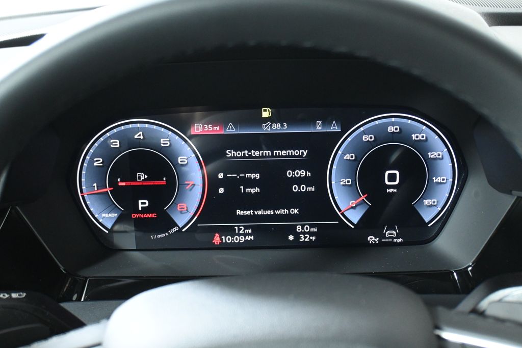 Thumbnail: 2026 Audi A3 - 15