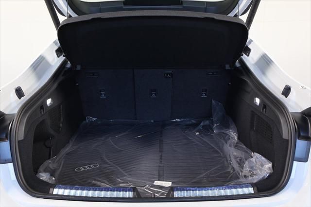 Thumbnail: 2025 Audi A5 - 8