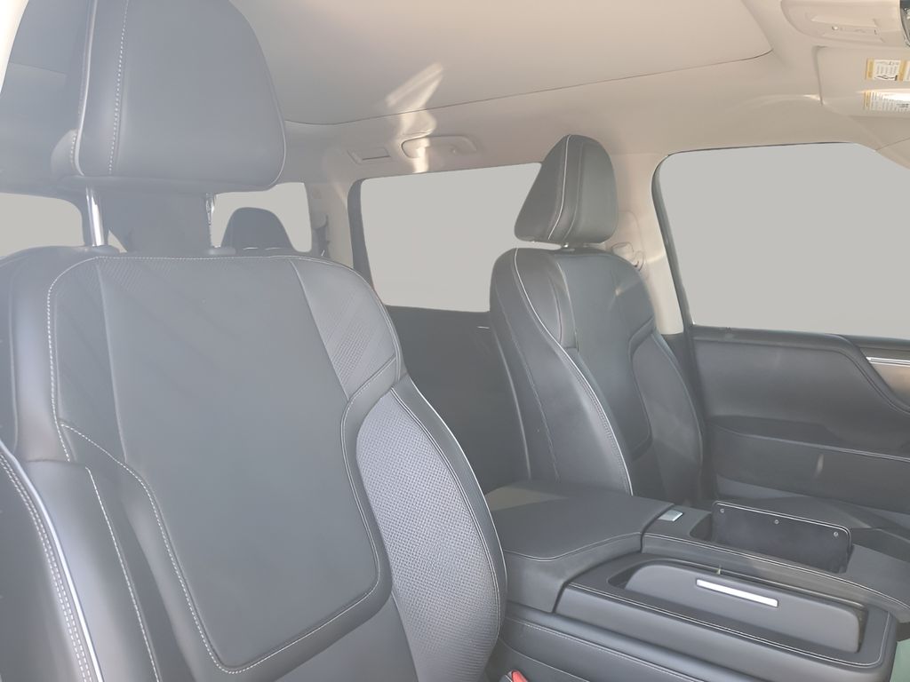 Used Car 2025 Infiniti Qx80  Luxe For Sale Under $80,000 In Austin, Texas