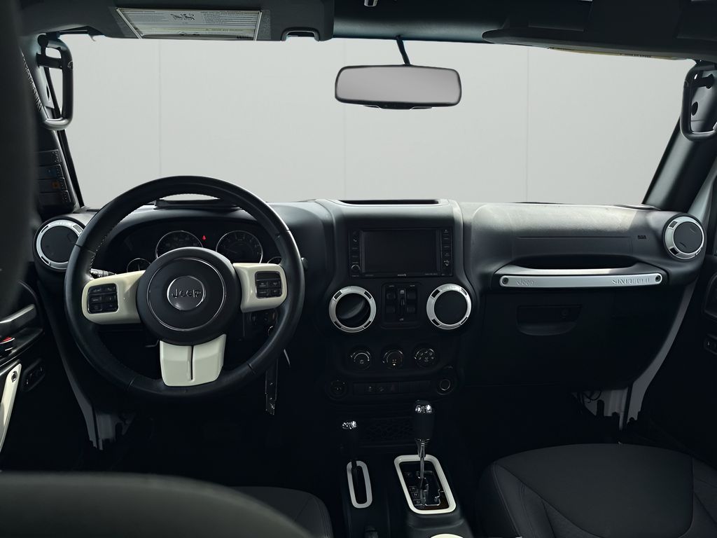 Used Car 2018 Jeep Wrangler Jk  Unlimited Sport For Sale Under $20,000 In Austin, Texas