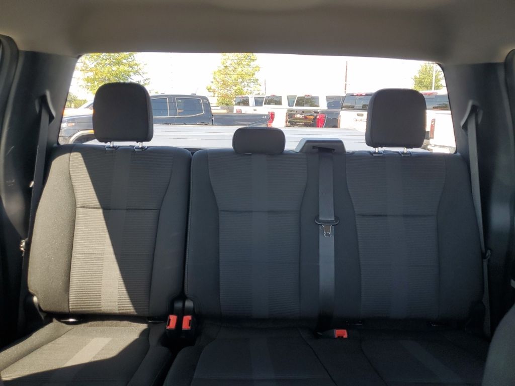 Used Car 2019 Ford F-150  Xl For Sale In Austin, Texas