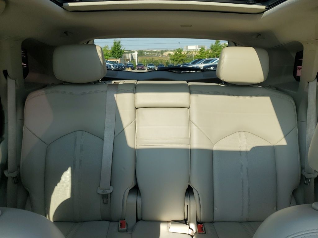 2015 Cadillac Srx  Luxury In Austin, Texas