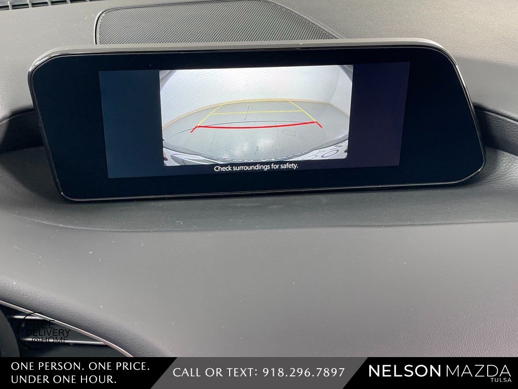 New 2026 Gray Mazda 2.5 S Carbon Edition image 29