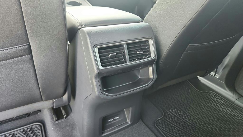 2026 Volkswagen Atlas Cross Sport