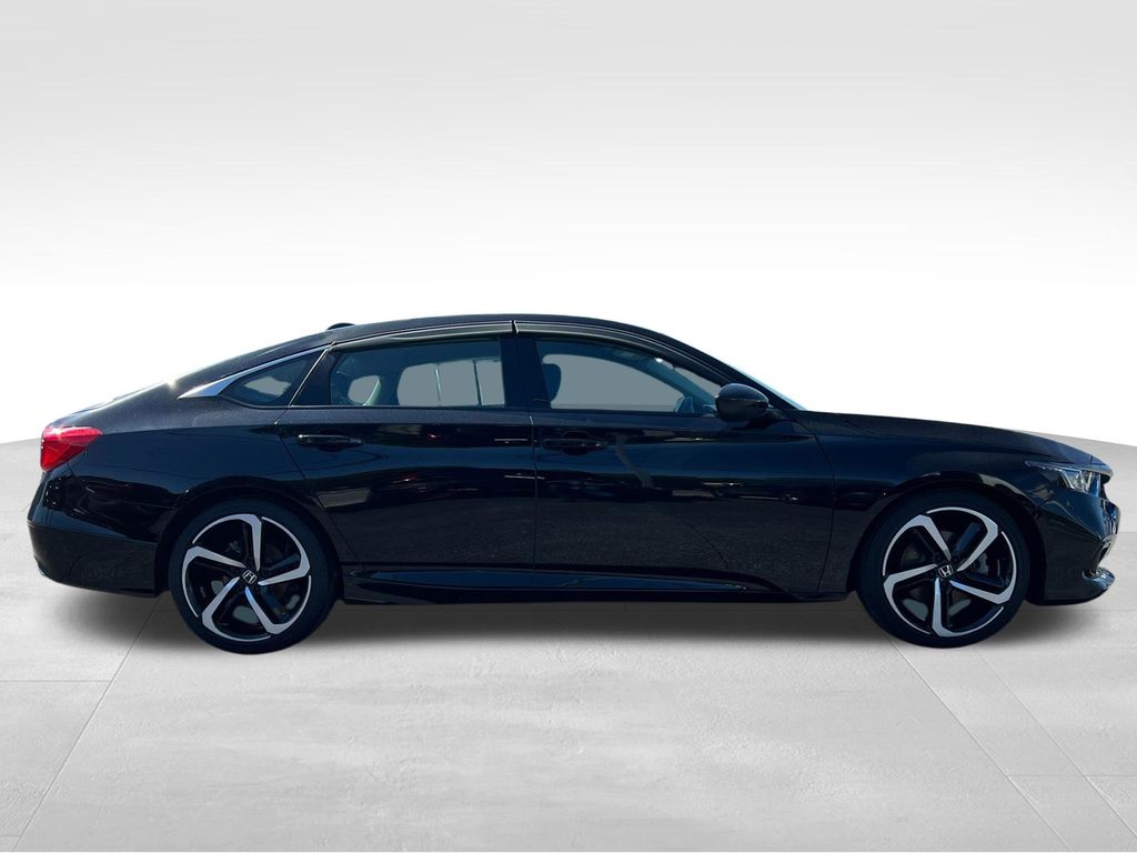 2022 Honda Accord Sport Special Edition