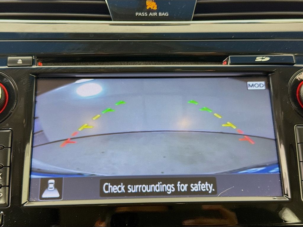 Used Car 2015 Nissan Altima  2.5 Sv For Sale Under $12,000 In Austin, Texas