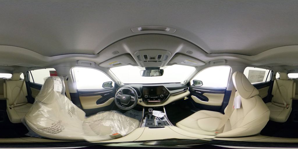 Thumbnail: 2025 Toyota Highlander - 32