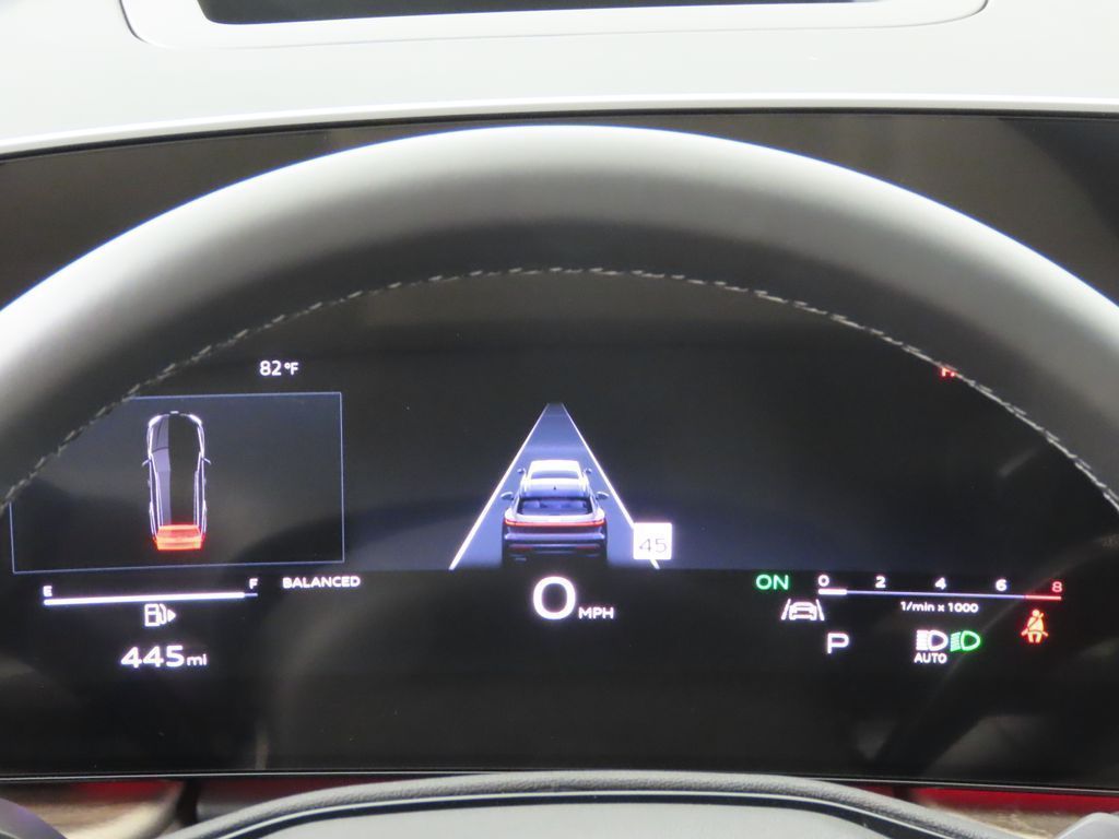 Thumbnail: 2025 Audi Q5 - 13