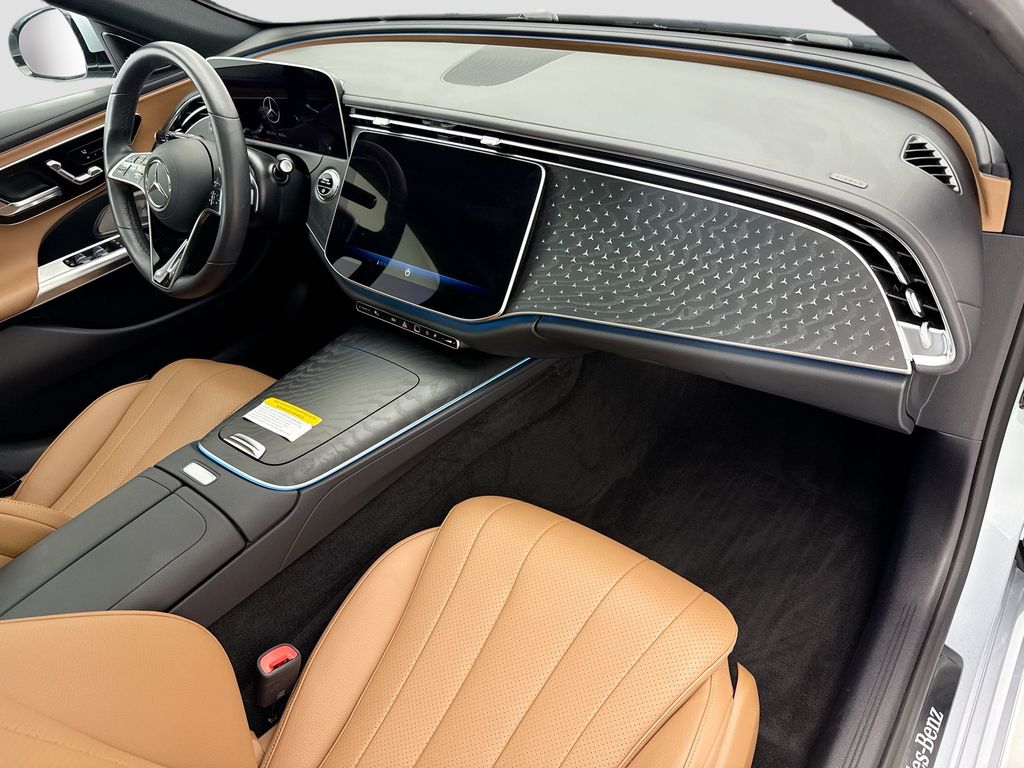 Thumbnail: 2026 Mercedes-Benz E-Class - 16