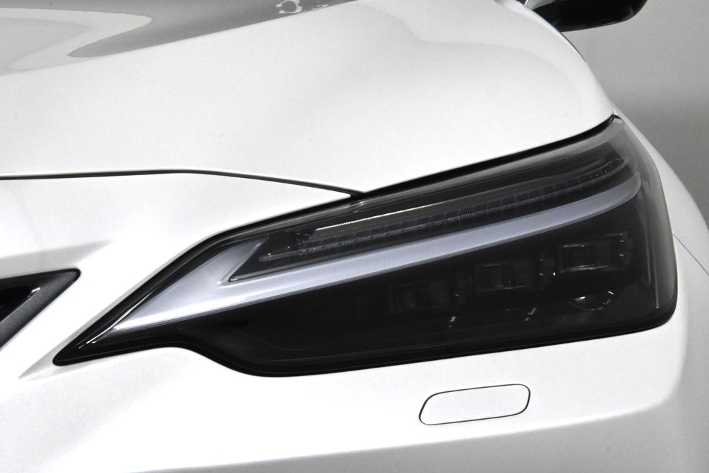 Thumbnail: 2025 Lexus NX - 11
