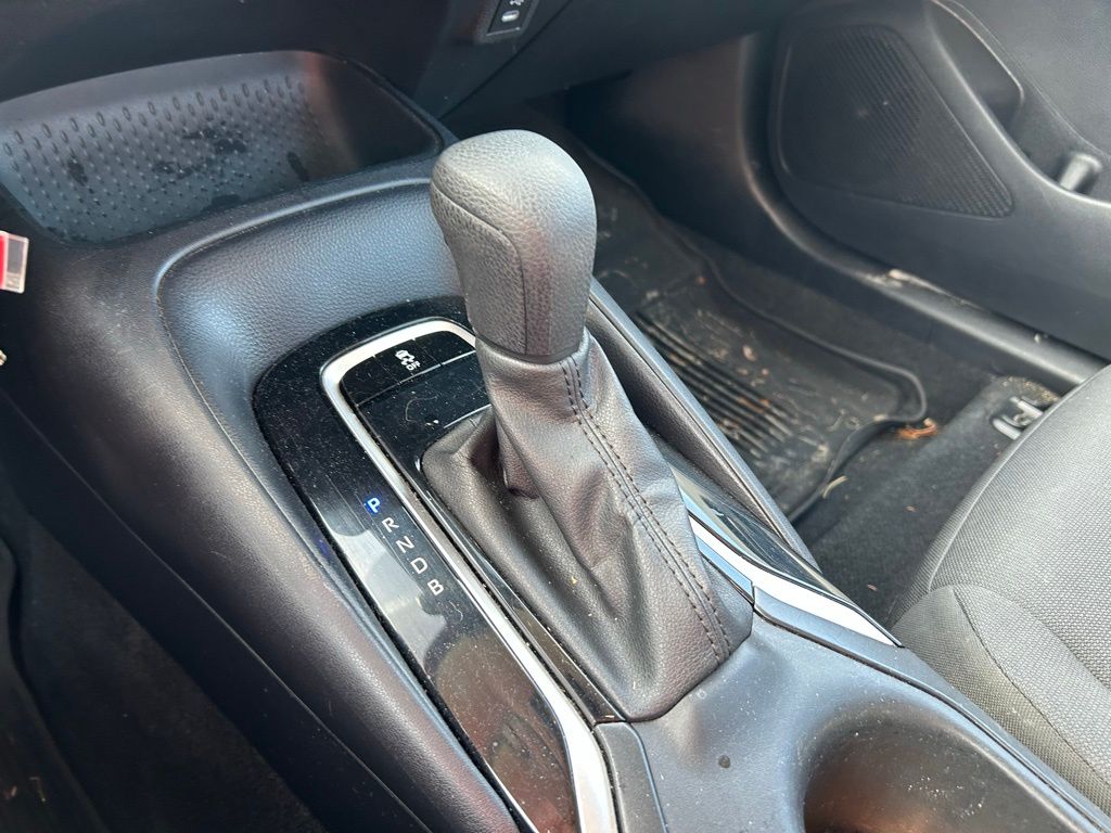 Thumbnail: 2024 Toyota Corolla - 26