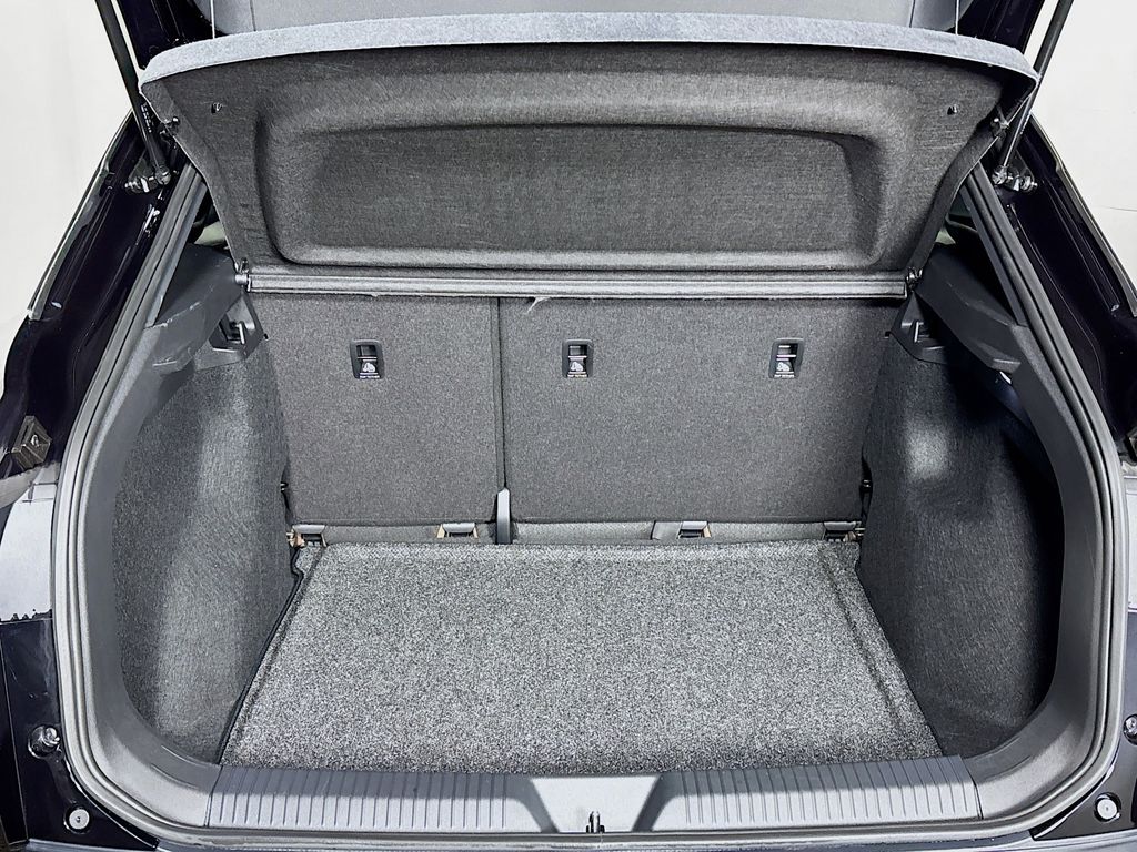 2024 Volkswagen ID.4 Standard