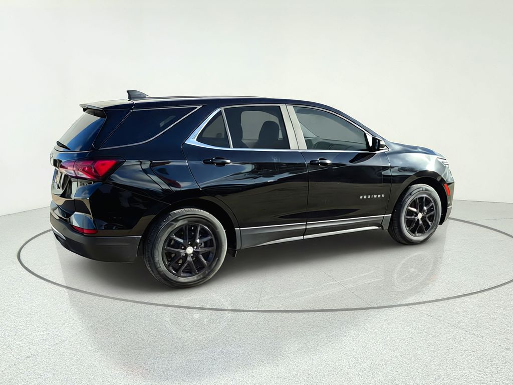 2023 Chevrolet Equinox LT - 6