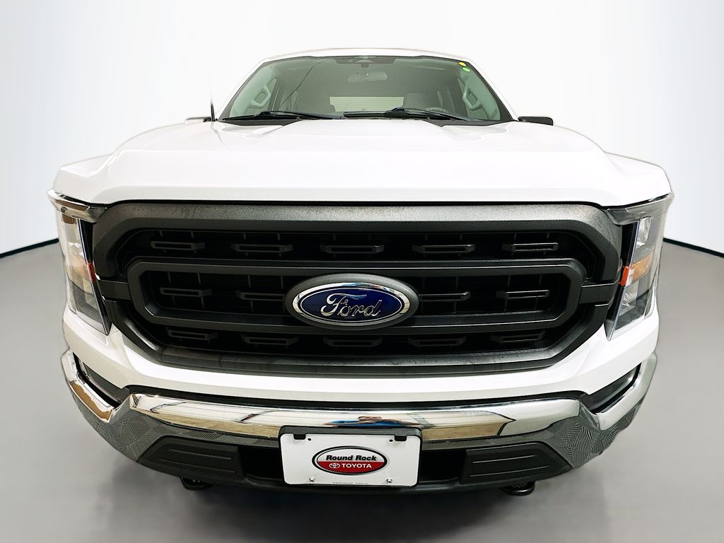 Thumbnail: 2023 Ford F-150 - 2