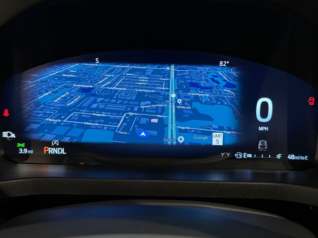 New 2026 Gray Ford Active image 37