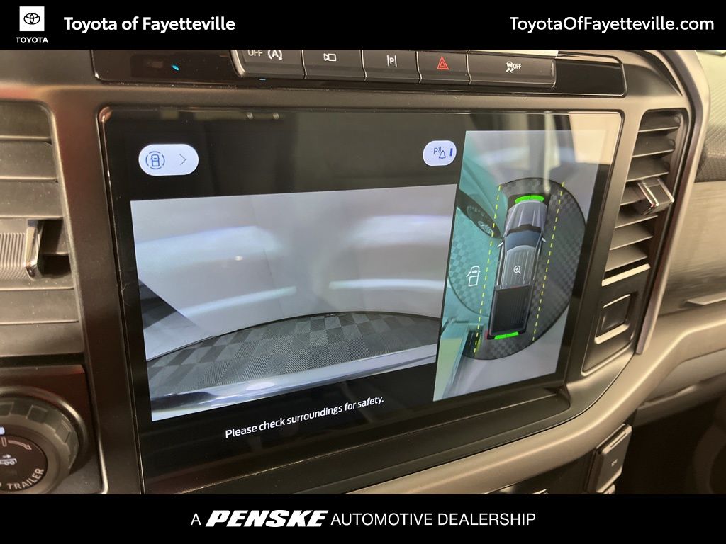 Thumbnail: 2024 Ford F-150 - 29