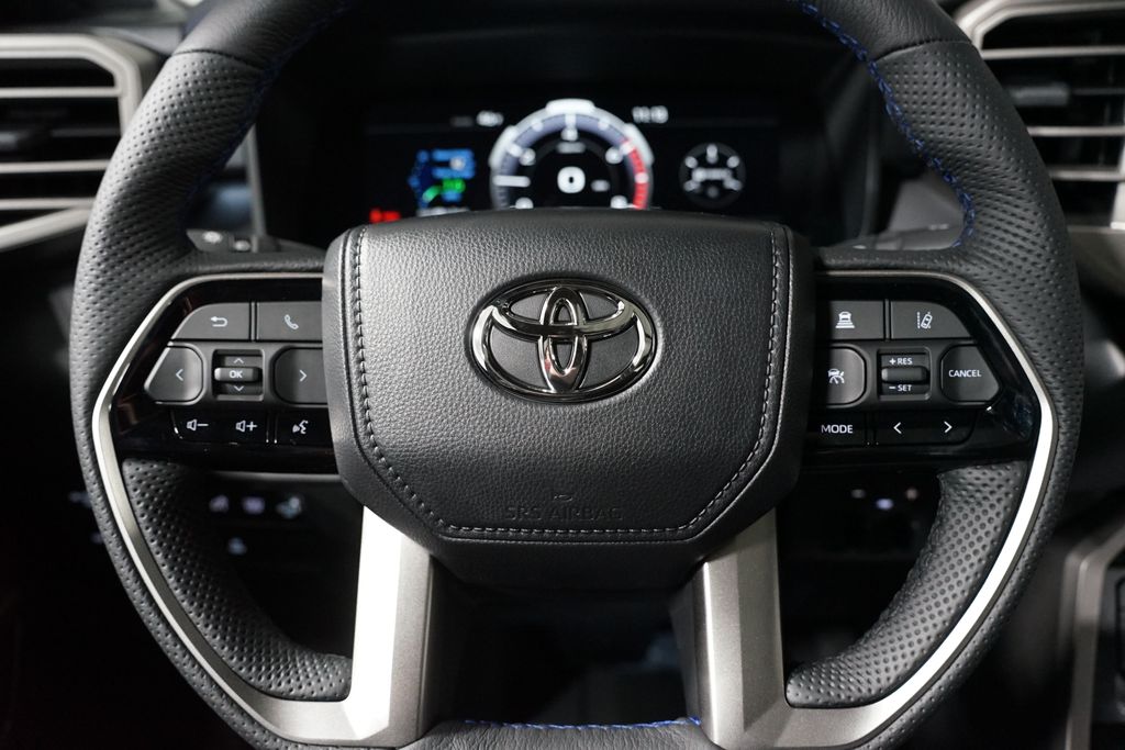 Thumbnail: 2026 Toyota Tundra - 13