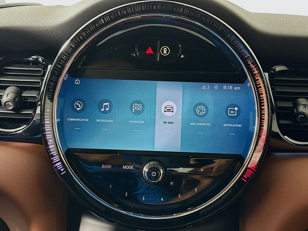 Thumbnail: 2023 MINI Cooper - 15