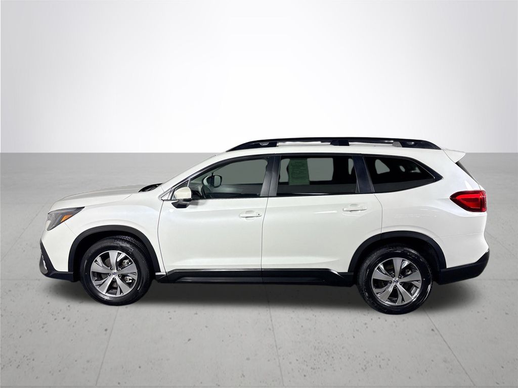 2024 Subaru Ascent Premium