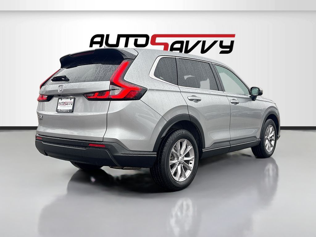 2024 Honda CR-V EX-L - Photo 7