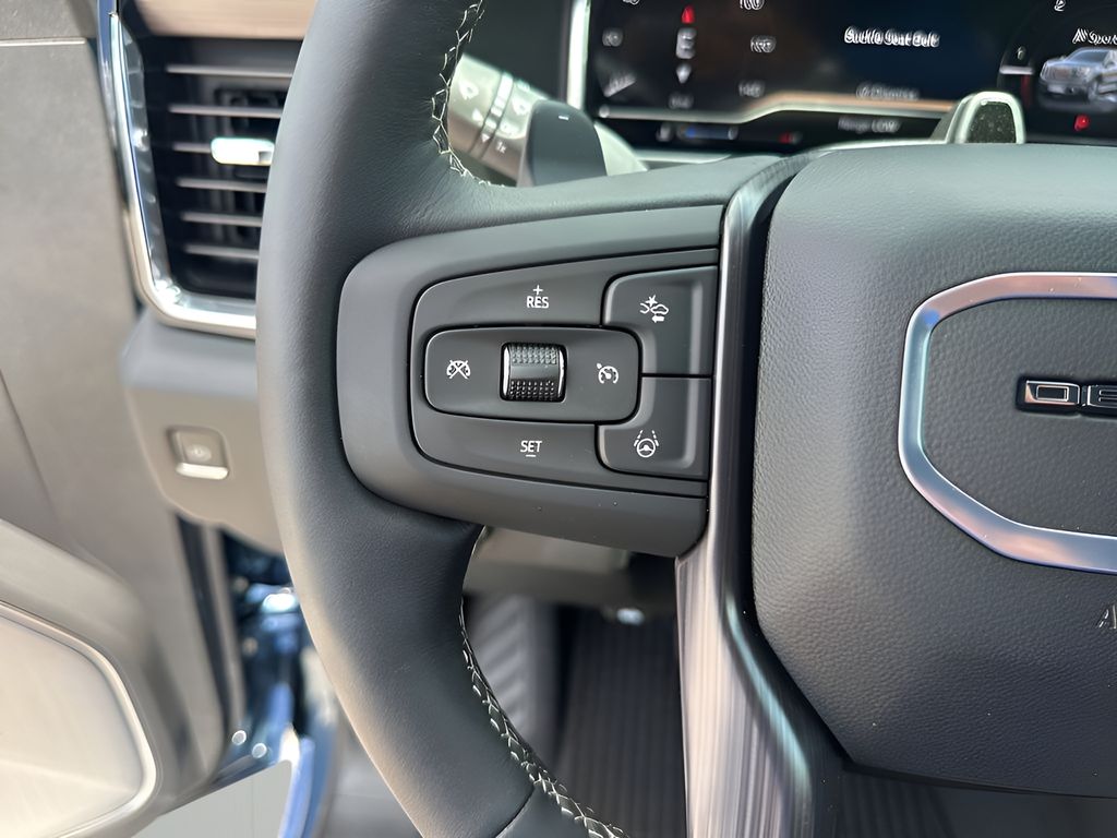 New Car 2025 Gmc Sierra 1500  Denali Ultimate For Sale Under $80,000 In Austin, Texas