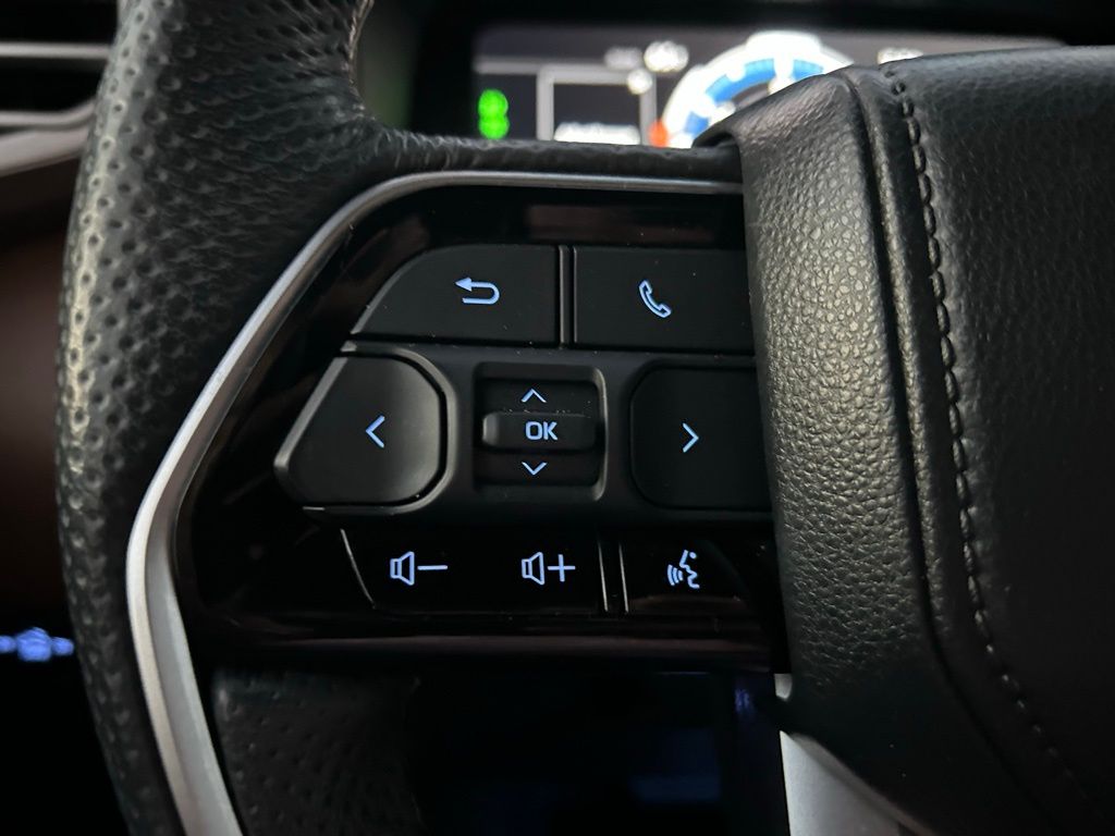 Thumbnail: 2024 Toyota Tundra - 21